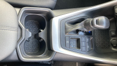 Toyota RAV4 2.5 VVT-i Hybrid Design 5dr CVT 2WD Hybrid Estate